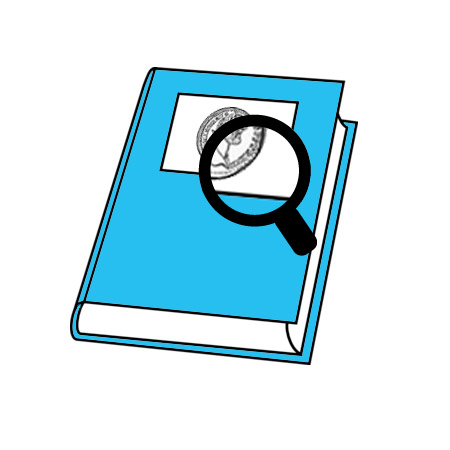 Coins catalog over 30000 coins