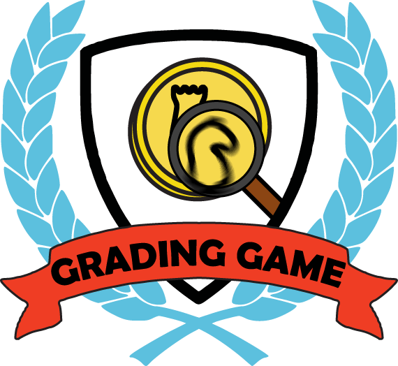 Coin Grading Game