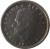 obverse of 10 Pesetas - Juan Carlos I (1992) coin with KM# 903 from Spain. Inscription: JUAN CARLOS I REY DE ESPAÑA 1992