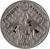 obverse of 1 Rouble - DniepraSozhsky Wildlife Reserve (2007) coin with KM# 217 from Belarus. Inscription: РЭСПУБЛIКА БЕЛАРУСЬ ЗВАНОК ЛІЛЕЯЛІСТЫ 1 РУБЕЛЬ