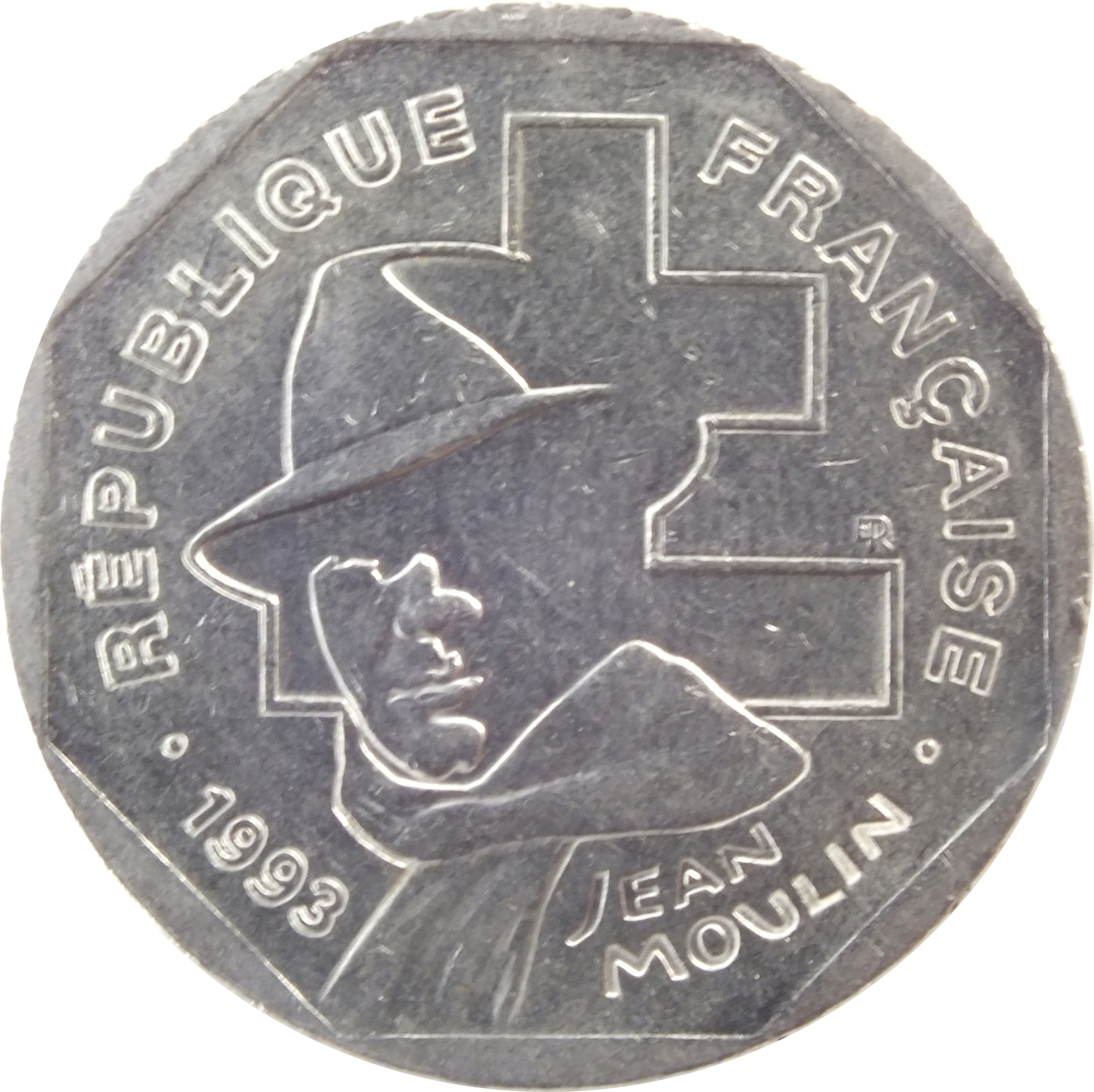 Французский франк к рублю. 2 Франка 1993. Монеты Франции 1993г. Монеты Франция 1/2 Франк. Французский Франк монета.