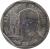 obverse of 2 Francs - Louis Pasteur (1995) coin with KM# 1119 from France. Inscription: RÉPUBLIQUE FRANÇAISE P. RODIER 1822 Louis PASTEUR 1895