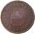 obverse of 2 Fillér - Franz Joseph I (1892 - 1915) coin with KM# 481 from Hungary. Inscription: MAGYAR KIRÁLYI VÁLTÓPÉNZ 1908