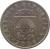 obverse of 5 Santimi (1992 - 2009) coin with KM# 16 from Latvia. Inscription: LATVIJAS REPUBLIKA · 2006 ·