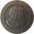 obverse of 200 Pesetas - Juan Carlos I - Madrid European Capital of Culture (1992) coin with KM# 909 from Spain. Inscription: JUAN CARLOS I REY DE ESPAÑA 1992