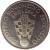 obverse of 50 Lipa - European Football Championship (1996) coin with KM# 39 from Croatia. Inscription: EUROPSKO NOGOMETNO PRVENSTVO ENGLESKA 1996. H N S