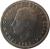 obverse of 50 Pesetas - Juan Carlos I - 1982 FIFA World Cup (1980) coin with KM# 819 from Spain. Inscription: JUAN CARLOS REY DE ESPAÑA · 1980 ·