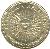 obverse of 1 Peso (1974 - 1976) coin with KM# 69 from Argentina. Inscription: REPUBLICA ARGENTINA