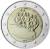obverse of 2 Euro - Self-government (2013) coin with KM# 149 from Malta. Inscription: MALTA - Self-government 1921 2013