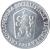 obverse of 3 Haléře (1962 - 1963) coin with KM# 52 from Czechoslovakia. Inscription: ČESKOSLOVENSKÁ SOCIALISTICKÁ REPUBLIKA 1963