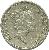obverse of 1 Pound - Elizabeth II - Scottish Lion - 3'rd Portrait (1994) coin with KM# 967 from United Kingdom. Inscription: ELIZABETH II D · G · REG · F · D · 1994 RDM