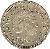 obverse of 1 Pound - Elizabeth II - Celtic Cross - 4'th Portrait (2001) coin with KM# 1013 from United Kingdom. Inscription: ELIZABETH · II · D · G REG · F · D · 2001 IRB