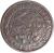obverse of 2 1/2 Cents - Wilhelmina (1912 - 1941) coin with KM# 150 from Netherlands. Inscription: KONINGRIJK DER NEDERLANDEN 1912