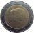 obverse of 2 Euro - Willem-Alexander - Investure of King Willem-Alexander (2013) coin with KM# 332 from Netherlands. Inscription: WILLEM-ALEXANDER PRINS VAN ORANJE * BEATRIX KONINGIN DER NEDERLANDEN 28 JANUARI 2013