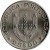 obverse of 25 Escudos - Alexandre Herculano (1977) coin with KM# 608 from Portugal. Inscription: REPUBLICA · PORTUGUESA * 25$00 *