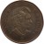 obverse of 1 Dollar - Elizabeth II - Montreal Canadiens (2009) coin with KM# 864 from Canada. Inscription: ELIZABETH II D · G · REGINA
