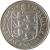 obverse of 10 Pence - Elizabeth II (1977 - 1984) coin with KM# 30 from Guernsey. Inscription: S'BALLIVIE INSVLE DE GERNERE VE