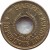 reverse of 1 Piastre (1955) coin with KM# 19 from Lebanon. Inscription: 1 PIASTRE 1955 REPUBLIQUE LIBANAISE