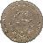 obverse of 50 Pesos (1970) coin with KM# 57 from Uruguay. Inscription: REPUBLICA ORIENTAL DEL URUGUAY · 19 So 70 ·