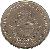 obverse of 20 Pesos (1970) coin with KM# 56 from Uruguay. Inscription: REPUBLICA ORIENTAL DEL URUGUAY · 19 So 70 ·
