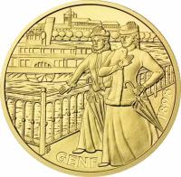 Austria coin 1000 Schilling - Kaiserin Elisabeth (1998) obverse obverse of 1000 Schilling - Kaiserin Elisabeth (1998) coin with KM# 3052 from Austria. Inscription: GENF 1898