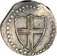 England coin 1/2 Penny - The Commonwealth of England (1649 - 1660) obverse obverse of 1/2 Penny - The Commonwealth of England (1649 - 1660) coin with SP# 3223 from England.