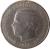 obverse of 50 Lepta - Constantin II (1966 - 1970) coin with KM# 88 from Greece. Inscription: ΚΩΝΣΤΑΝΤΙΝΟΣ ΒΑΣΙΛΕΥΣ ΤΩΝ ΕΛΛΗΝΩΝ · 1970 ·