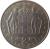 reverse of 2 Drachmai - Constantin II (1966 - 1970) coin with KM# 90 from Greece. Inscription: ΒΑΣΙΛΕΙΟΝ ΤΗΣ ΕΛΛΑΔΟΣ · 2 ΔΡΑΧΜΑΙ ·