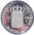 obverse of 1 Ducat - Beatrix - Friesland - Silver Bullion (1998) coin with KM# 226 from Netherlands. Inscription: CONCORDIA RES PARVAE CRESCUNT 1998