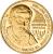 reverse of 2 Złote - 25th Anniversary of the Death of Father Jerzy Popiełuszko (2009) coin with Y# 700 from Poland. Inscription: 25. ROCZNICA MECZENSKIEJ SMIERCI KS. JERZEGO POPIELUSZKI 1947-1984 ZŁO DOBREM ZWYCIEZAJ