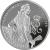 reverse of 10 Złotych - Polish Kings and Princes: Stanisław August Poniatowski (1764-1795) (2005) coin with Y# 553 from Poland.