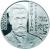 reverse of 10 Złotych - Polish Travellers and Explorers: Bronisław Piłsudski (1866-1918) (2008) coin with Y# 649 from Poland. Inscription: RZECZPOSPOLITA POLSKA 2008 10 ZŁ