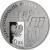 obverse of 10 Złotych - 30th Anniversary of the Establishment of the Independent Students’ Union (2011) coin with Y# 768 from Poland.