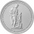 obverse of 5 Roubles - 70th Anniversary of the Victory in the Great Patriotic War: Operation for liberation of Karelia and the Arctic (2014) coin with Y# 1592 from Russia. Inscription: ОПЕРАЦИЯ ПО ОСВОБОЖДЕНИЮ КАРЕЛИИ И ЗАПОЛЯРЬЯ ВЕЛИКАЯ ОТЕЧЕСТВЕННАЯ ВОЙ