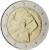 obverse of 2 Euro - Malta Independence 1964 (2014) coin with KM# 150 from Malta. Inscription: MALTA - Independence 1964 2014