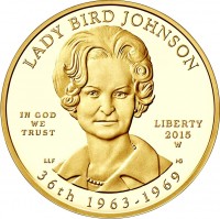 United States coin 10 Dollars - obverse of 10 Dollars -