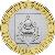 reverse of 10 Roubles - Russian Federation: Republic of Buryatia (2011) coin with Y# 1292 from Russia. Inscription: РОССИЙСКАЯ ФЕДЕРАЦИЯ РЕСПУБЛИКА БУРЯТИЯ