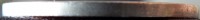 edge of 50 Drachmai - Old lettering (1980) coin with KM# 124 from Greece.