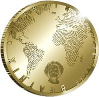 Netherlands coin 10 Euro - Beatrix - Unesco Canals of Amsterdam: Grachtengordel (2012) obverse obverse of 10 Euro - Beatrix - Unesco Canals of Amsterdam: Grachtengordel (2012) coin with KM# 323 from Netherlands. Inscription: BEATRIX KONINGIN DER NEDERLANDEN tm