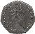 obverse of 50 New Pence - Elizabeth II - 2'nd Portrait (1969 - 1981) coin with KM# 913 from United Kingdom. Inscription: D.G.REG.F.D.1979 ELIZABETH II
