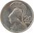 reverse of 20 Drachmai (1973) coin with KM# 112 from Greece. Inscription: 20 ΔΡΧ