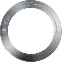 Lithuania coin 20 Euro - The 100th Anniversary of the Restoration of Lithuania’s Independence: Legal System (2018) reverse reverse of 20 Euro - The 100th Anniversary of the Restoration of Lithuania’s Independence: Legal System (2018) coin from Lithuania. Inscription: 1918 11 02 LIETUVOS VALSTYBĖS KONSTITUCIJOS PAMATINIAI DĖSNIAI 1918 11 11 PIRMOJI LIETUVOS VYRIAUSYBĖ 1918 12