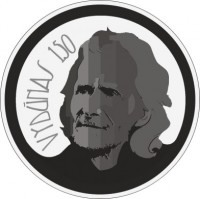 Lithuania coin 20 Euro - 150th Birth Anniversary of Vilhelmas Storosta-Vydūnas (2018) reverse reverse of 20 Euro - 150th Birth Anniversary of Vilhelmas Storosta-Vydūnas (2018) coin from Lithuania. Inscription: VYDŪNAS 150