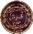reverse of 10 Fils - Hussein (1978 - 1989) coin with KM# 37 from Jordan. Inscription: ١٣٩٨-١٩٧٨ قرش ١٠ فلوس TEN FILS THE HASHEMITE KINGDOM OF JORDAN