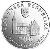 obverse of 200 Korún - Bardejov (2004) coin with KM# 76 from Slovakia. Inscription: SLOVENSKÁ REPUBLIKA 200 SLOVENSKÁCH KORÚN