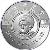 reverse of 200 Korún - Ján Andrej Segner (2004) coin with KM# 77 from Slovakia. Inscription: JÁN ANDREJ SEGNER 1704 1777