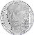 reverse of 200 Korún - Andrej Kmeť (2008) coin with KM# 88 from Slovakia. Inscription: ANDREJ KMEŤ 1841 - 1908