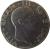 obverse of 50 Centesimi - Vittorio Emanuele III - Non magnetic (1939 - 1940) coin with KM# 76a from Italy. Inscription: VITT · EMAN · III · RE · E · IMP · G.ROMAGNOLI