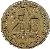 reverse of 25 Francs - FAO (1980 - 2013) coin with KM# 9 from Western Africa (BCEAO). Inscription: 25 FRANCS BANQUE CENTRALE DES ETATS DE L'AFRIQUE DE L'OUEST FRANCS