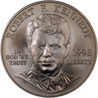 ROBERT F. KENNEDYINGODWE TRUST1998LIBERTY.